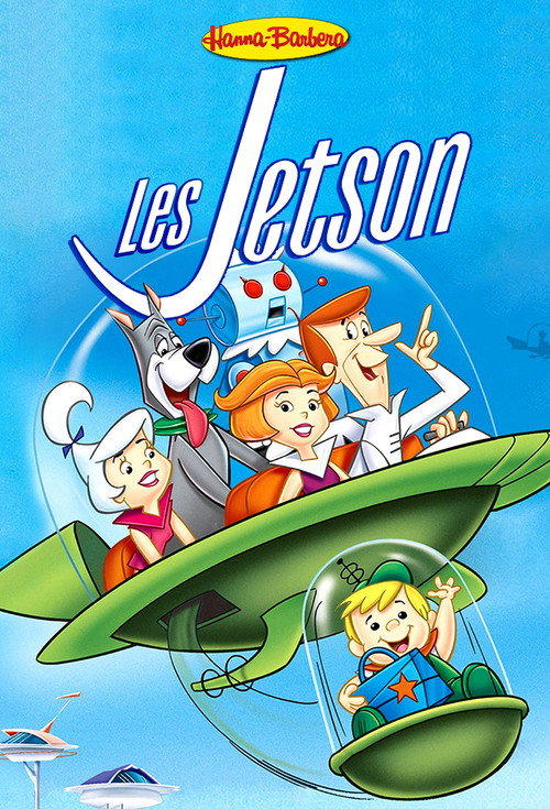 Les Jetson