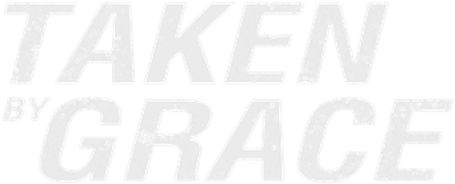 Taken by Grace logo