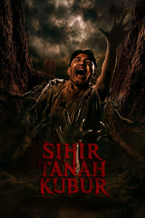 Sihir Tanah Kubur