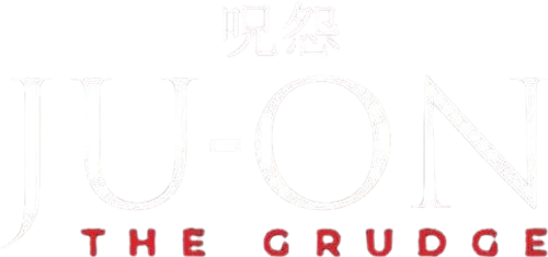 Ju-on: The Grudge logo
