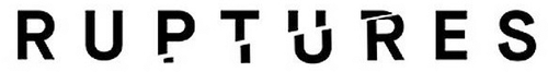 Ruptures logo
