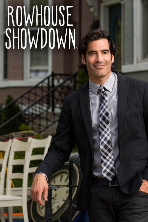 Rowhouse Showdown