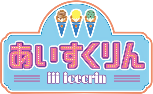 iii icecrin logo