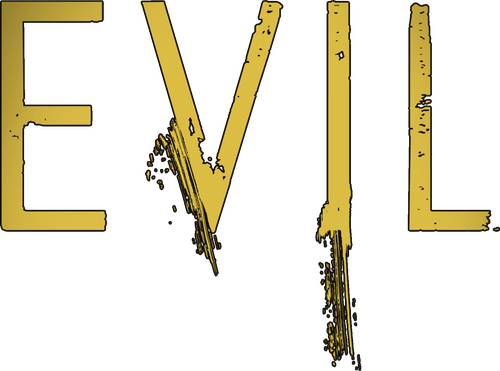 Evil logo