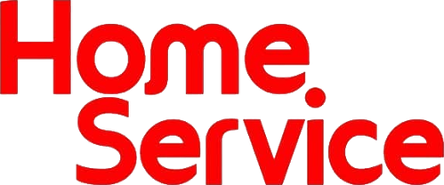 Home Service logo