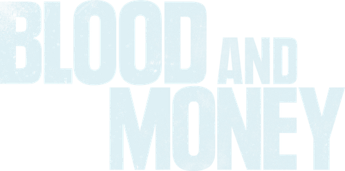 Blood and Money logo
