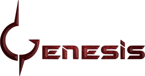 Genesis logo