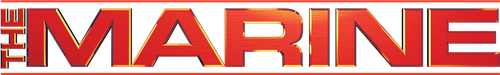 The Marine logo