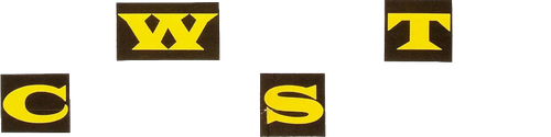 When the Clock Strikes logo