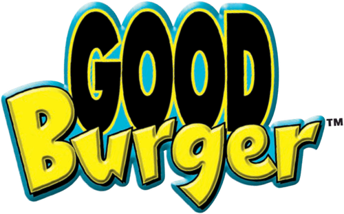 Good Burger logo