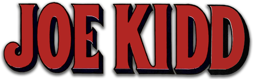 Joe Kidd logo