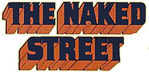 The Naked Street logo