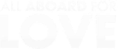All Aboard for Love logo
