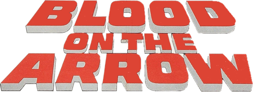 Blood on the Arrow logo