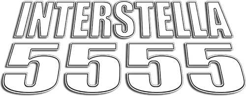 Interstella 5555 logo