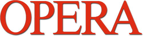 Opera logo