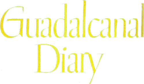 Guadalcanal Diary logo