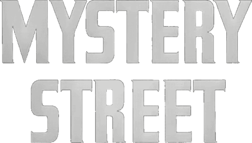 Mystery Street logo
