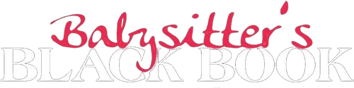 Babysitter's Black Book logo