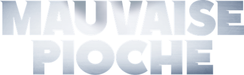 Mauvaise Pioche logo
