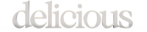 Delicious logo