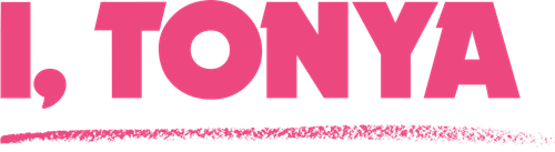 I, Tonya logo