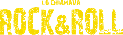 Lo chiamava Rock & Roll logo