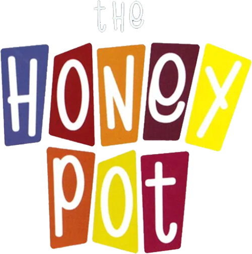 The Honey Pot logo