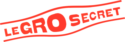 Le Gro Secret logo