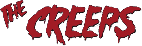 The Creeps logo