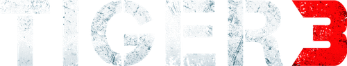 Tiger 3 logo