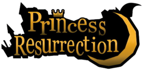 Princess Resurrection logo