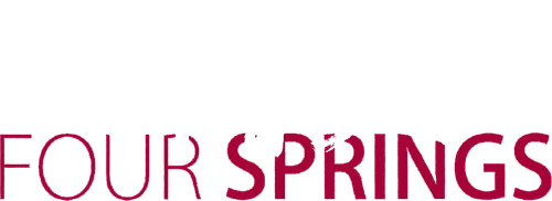四个春天 logo