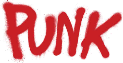 Punk logo