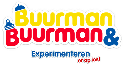 Buurman & Buurman: Hebben een nieuw huis logo
