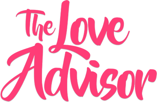 The Love Advisor logo