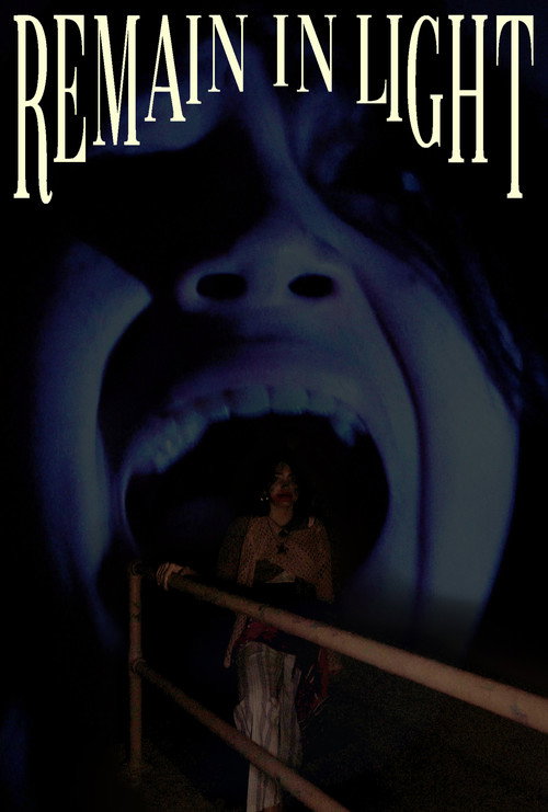 Remain In Light