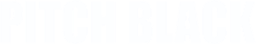 Pitch Black logo