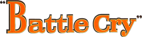 Le cri de la victoire logo