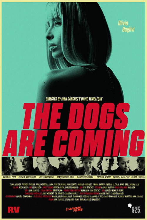 The Dogs are Coming