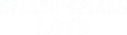 Splash Splash Love logo