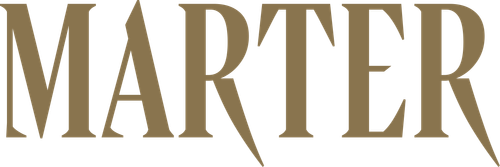 Marter logo
