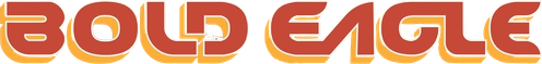 Bold Eagle logo