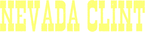 Clint the Stranger logo