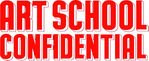 Art School Confidential logo
