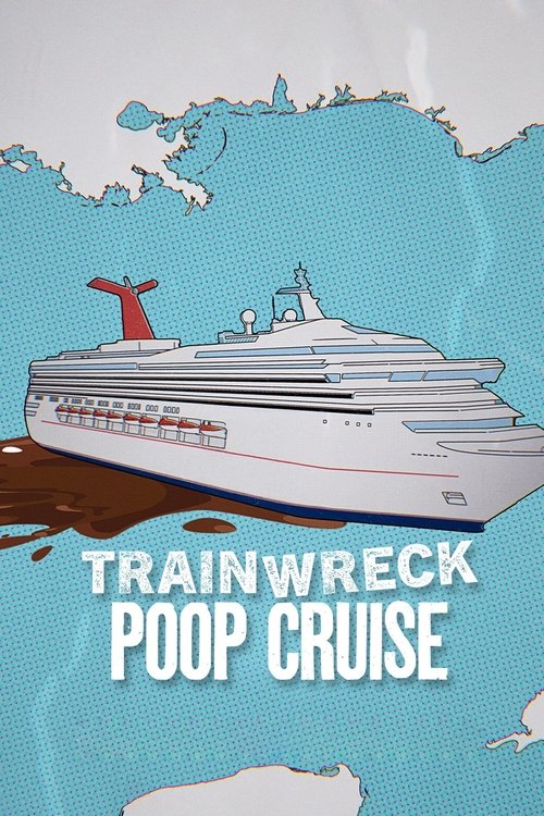 Chaos d'anthologie : La croisière ne s'amuse plus