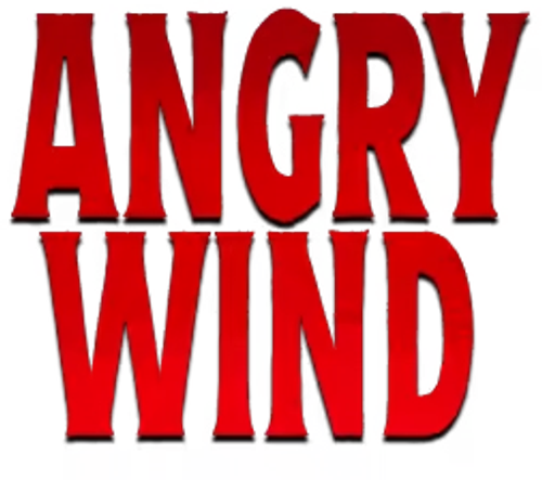 Angry Wind logo