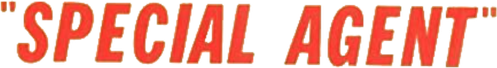 Special Agent logo