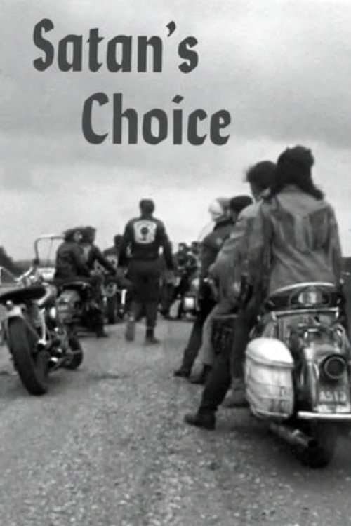Satan's Choice