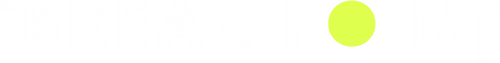 Break Point logo